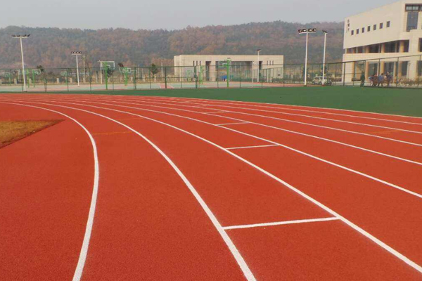 达州环保步道材料